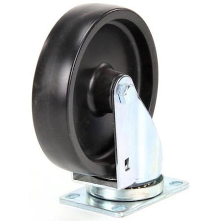 Franke Caster Plate 5 Wh/6 1/4Th For - Part No 621226 621226